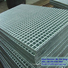 mild steel grille